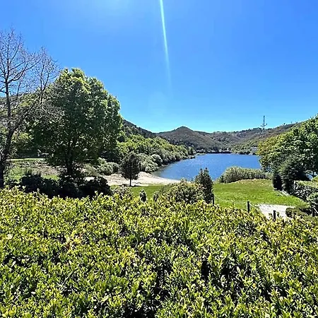 Morgado - River And By Pch Hotel Montalegre