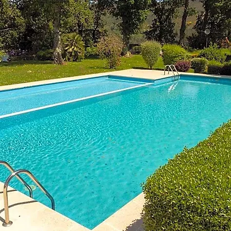 Hotel Morgado - River And By Pch