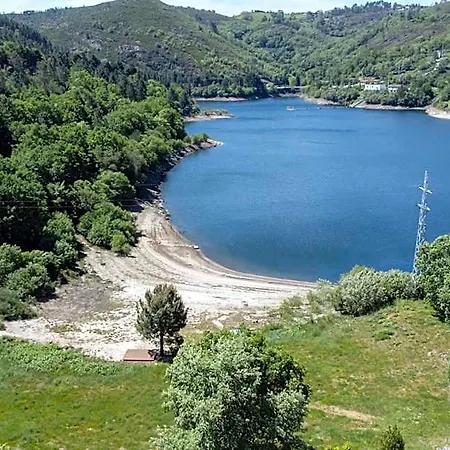 Morgado - River And By Pch *