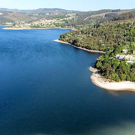 Hotel Morgado - River And By Pch *