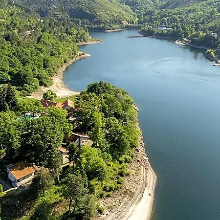 Morgado - River And By Pch Hotel Montalegre