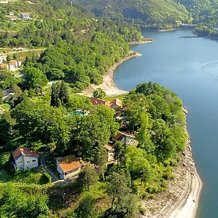 Morgado - River And By Pch * Montalegre