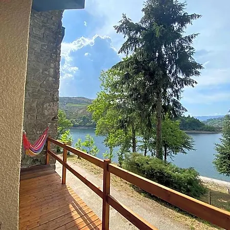 Hotel Morgado - River And By Pch