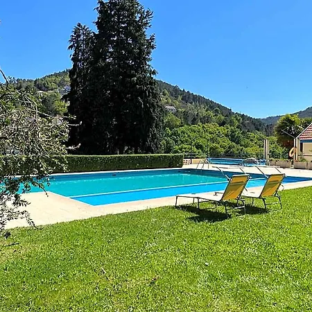 Morgado - River And By Pch Hotel Montalegre