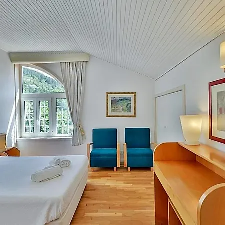 Hotel Morgado - River And By Pch