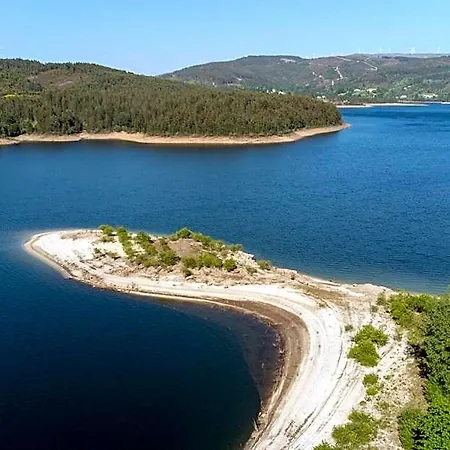 Hotel Morgado - River And By Pch