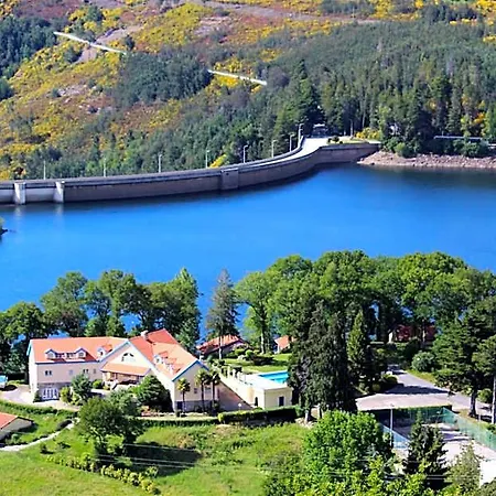 Morgado - River And By Pch * Montalegre
