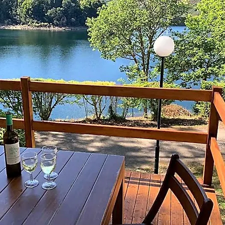 Morgado - River And By Pch Hotel