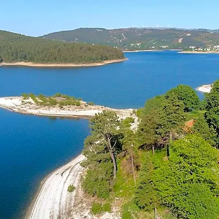 Morgado - River And By Pch
