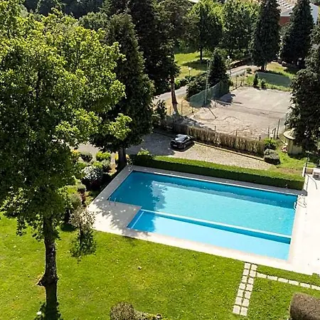 Hotel Morgado - River And By Pch *