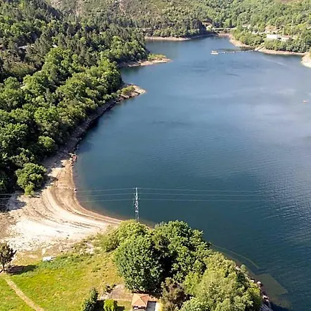 Morgado - River And By Pch Hotel Montalegre